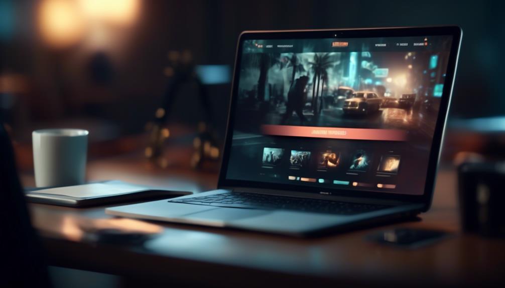 integration von motion design