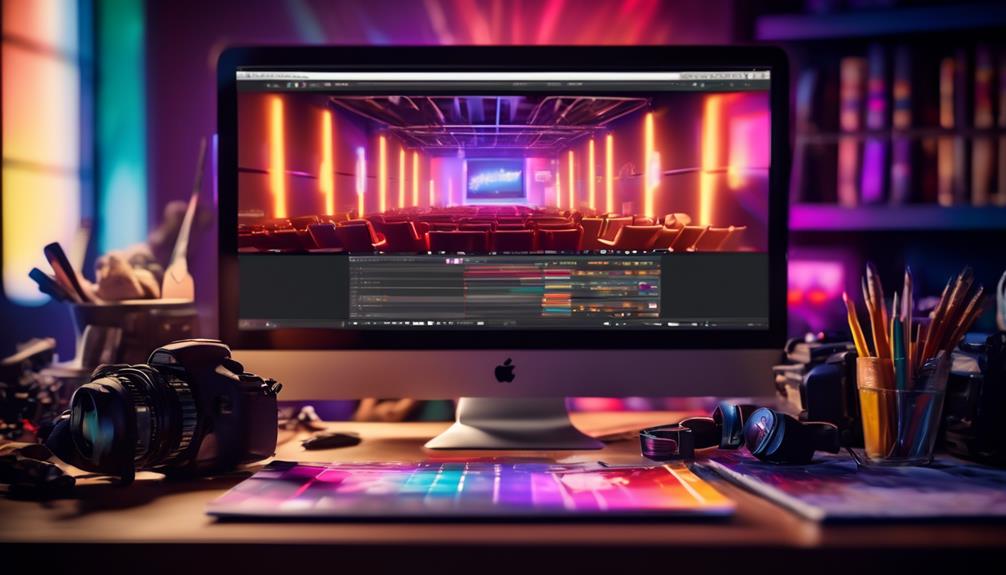 tools and resources for motion design